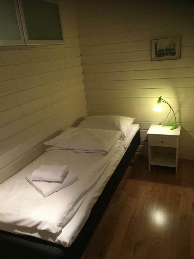 Svinoya, Hyggelig Leilighet Svolvær Εξωτερικό φωτογραφία